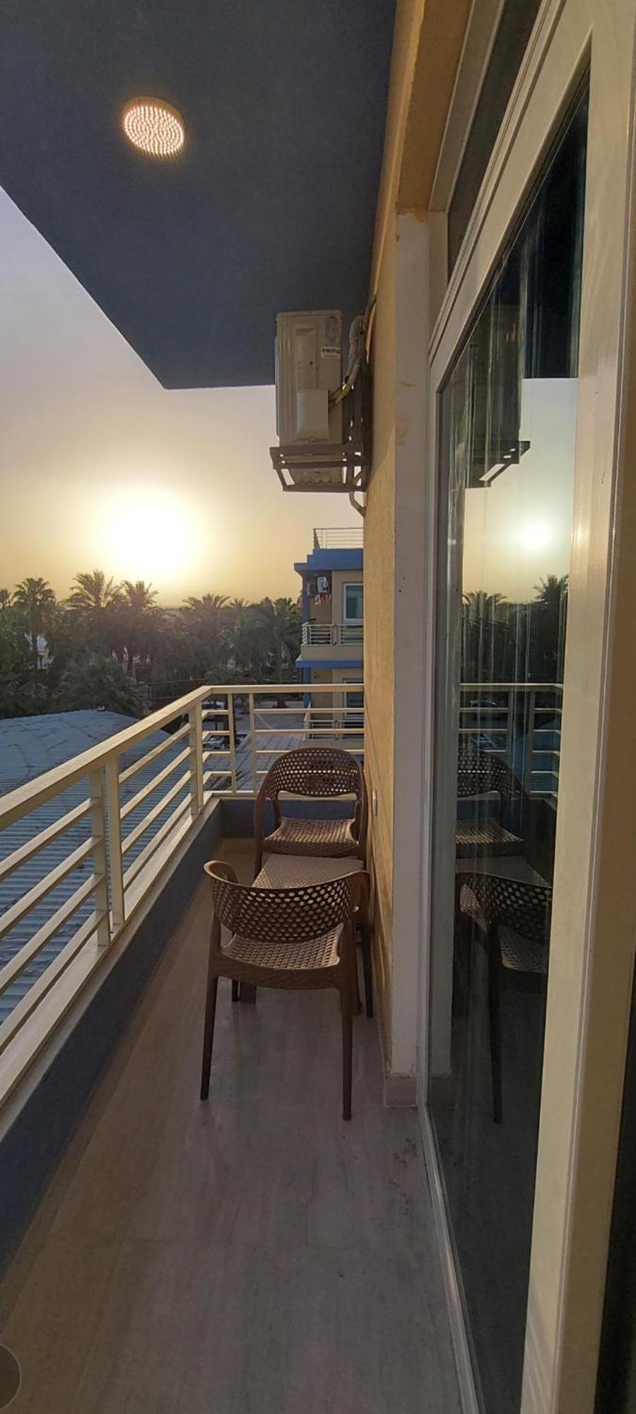 Mirage Bay Hotel & Aqua Park , Suites , Flates Hurghada Exterior foto