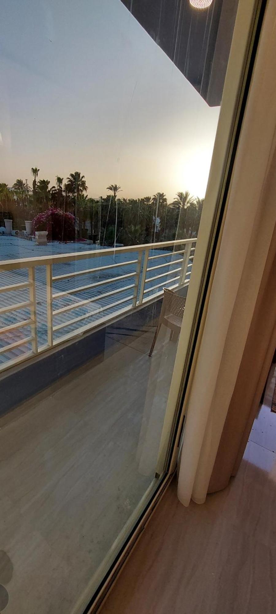 Mirage Bay Hotel & Aqua Park , Suites , Flates Hurghada Exterior foto